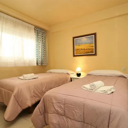 Las Palmas 5-34 Apartment Benidorm