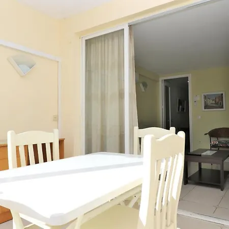 Apartment Las Palmas 5-34